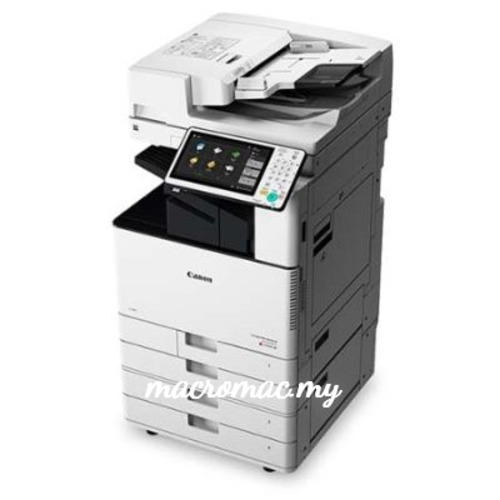 ImageRUNNER ADVANCE C3530i III MACROMAC PHOTOCOPIER RENTAL