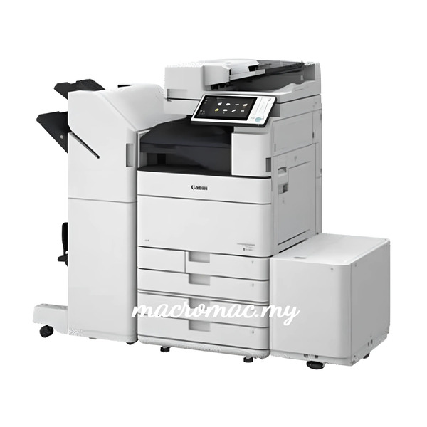 Imagerunner Advance C I Iii Macromac Photocopier Rental