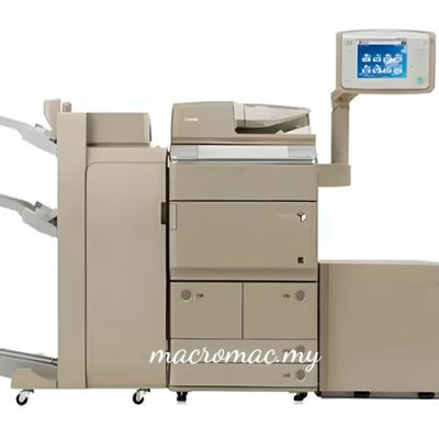 Photocopier-Canon-IR-Adv-8205