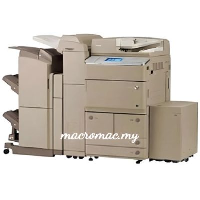 Photocopier-Canon-ImageRunner-Adv-6055