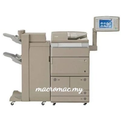 Photocopier-Canon-ImageRunner-Adv-C9075-PRO