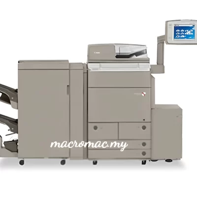 Photocopier-Canon-ImageRunner-Adv-C9280-PRO