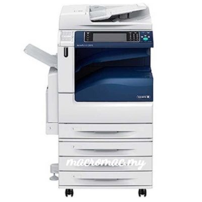 Photocopier-DocuCentre-IV-C5575