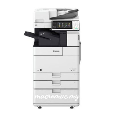 Photocopier-ImageRunner-Adv-4525i