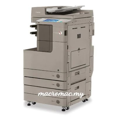 Photocopier-ImageRunner-Advance-4025