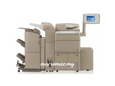 Photocopier-Imagerunner-Advance-8105