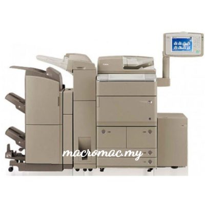 Photocopier-ImageRunner-Advance-8105