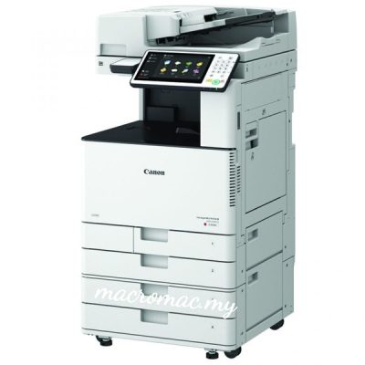 Photocopier-ImageRunner-Advance-C3525i