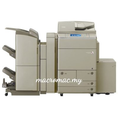 Photocopier-ImageRunner-Advance-C7260