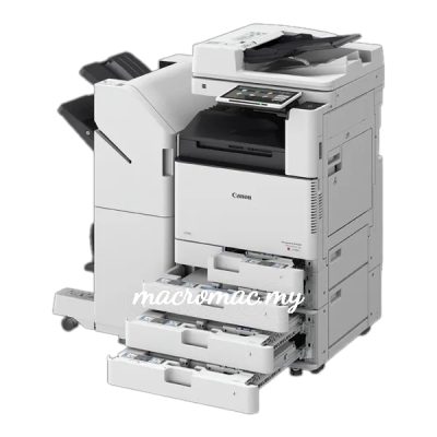 Photocopier-ImageRunner-DX-Adv-C257if