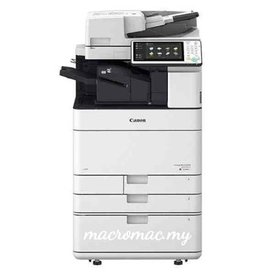 Photocopier-ImageRunner-DX-Advance-4745i