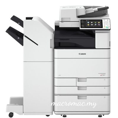 Photocopier-ImageRunner-DX-Advance-4835i