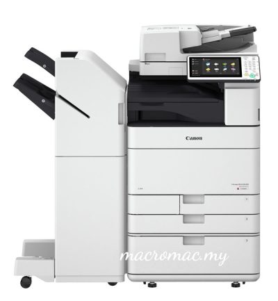 Photocopier-Imagerunner-Dx-Advance-4835I