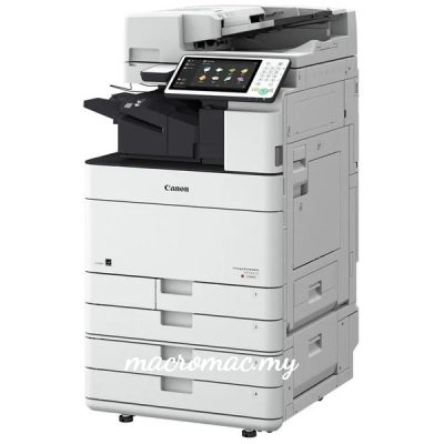 Photocopier-ImageRunner-DX-Advance-6855i