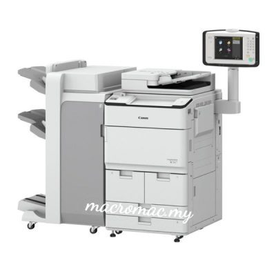 Photocopier-ImageRunner-DX-Advance-8786i