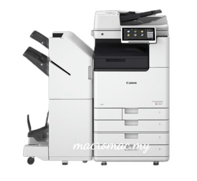 Photocopier-Imagerunner-Dx-Advance-C3830I