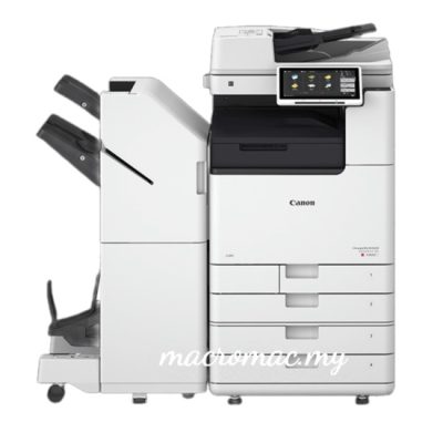 Photocopier-ImageRunner-DX-Advance-C3830i