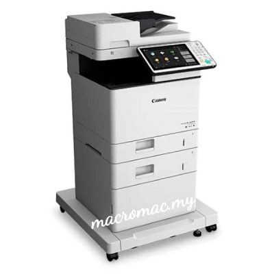 Photocopier-ImageRunner-DX-Advance-C477IF