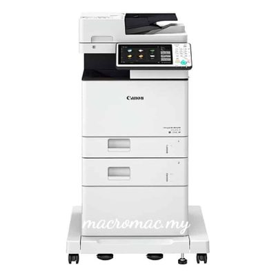 Photocopier-ImageRunner-DX-Advance-C478IF