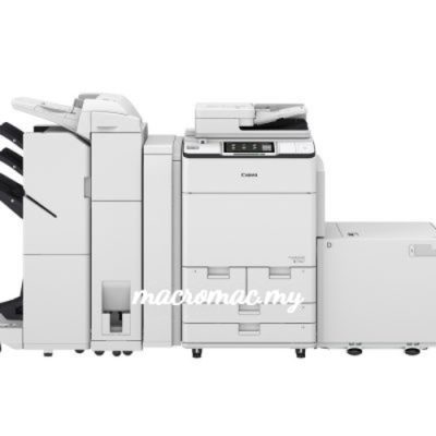 Photocopier-ImageRunner-DX-Advance-C5870i