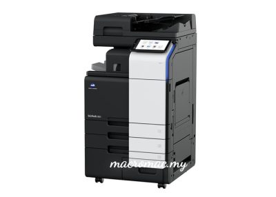 Km Bizhub 360I Copier