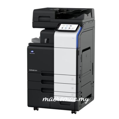 KM Bizhub 360i Copier