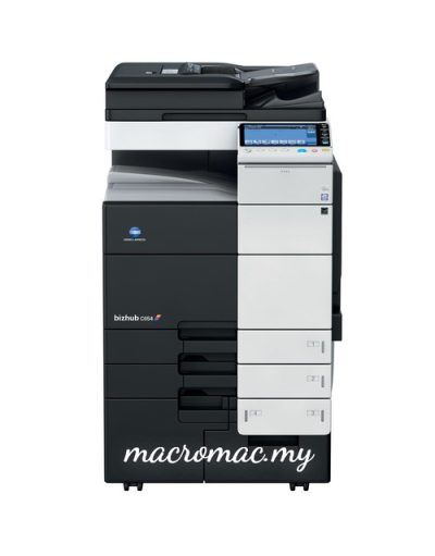 Km Bizhub 654E Copier