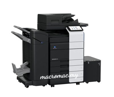 Photocopier-Konica-Minolta-Bizhub-C450I