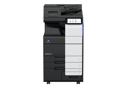 Km Bizhub 450I Copier - Image 2