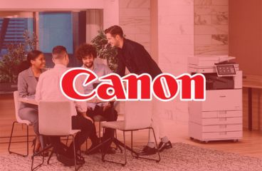 Photocopier Rental Canon