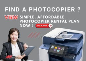 Promotion Copier Macromac Kuala Lumpur