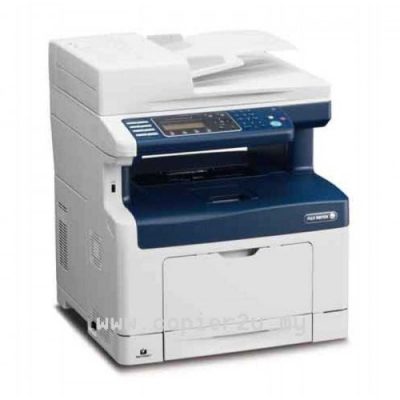 Fuji Xerox DocuPrint M355df A4 MFP