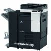 Km Bizhub C227 Colour Copier