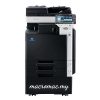 Photocopier-Konica-Minolta-Bizhub-C280-Color