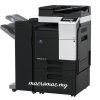 Km Bizhub C287 Colour Copier