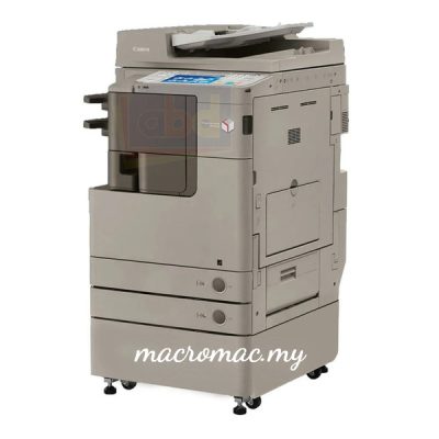 Canon IR Advance 4051 A3 Mono Copier