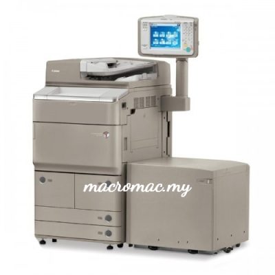 Canon IR Advance 8285 A3 Mono Copier