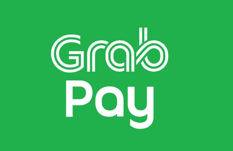 grab pay