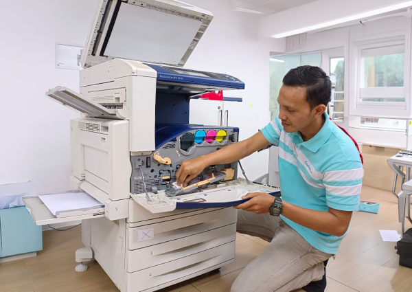 Photocopier Rental Selangor