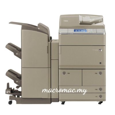 Photocopier-Canon-IR-Adv-6055-A3-Mono-Laser-Multifunction-Printer