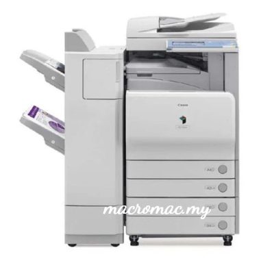 Photocopier-Canon-ImageRunner-3580i-color-photocopy