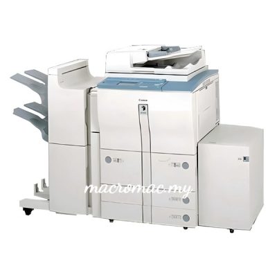 Photocopier-Canon-ImageRunner-5000