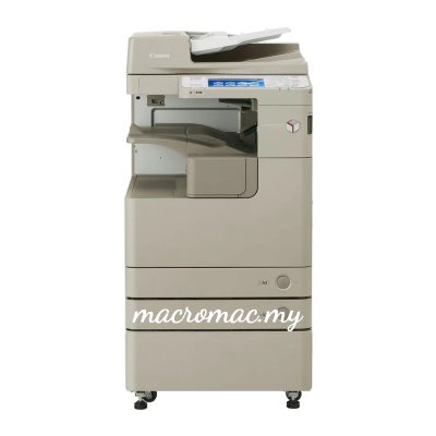 Photocopier-Canon-ImageRunner-Adv-4045-A3-Mono-Laser-Multifunction-Printer