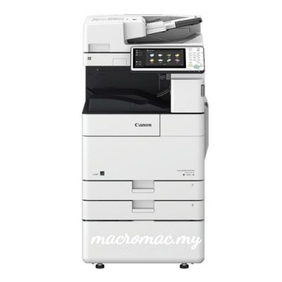 Photocopier-Canon-ImageRunner-Adv-4545i-A3-Mono-Laser-Multifunction-Printer