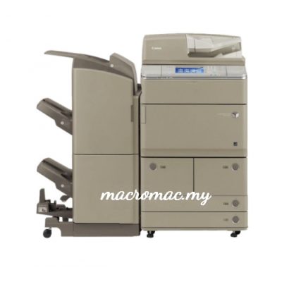 Photocopier-Canon-ImageRunner-Adv-6255-A3-Mono-Laser-Multifunction-Printer-with-finisher