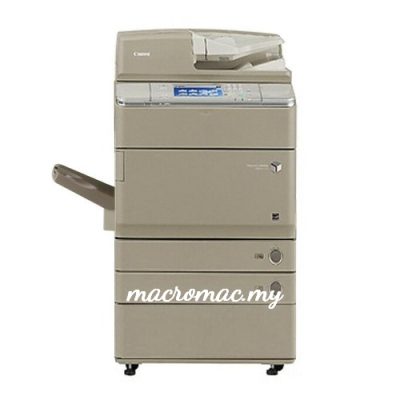 Photocopier-Canon-ImageRunner-Adv-6275-A3-Mono-Laser-Multifunction-Printer