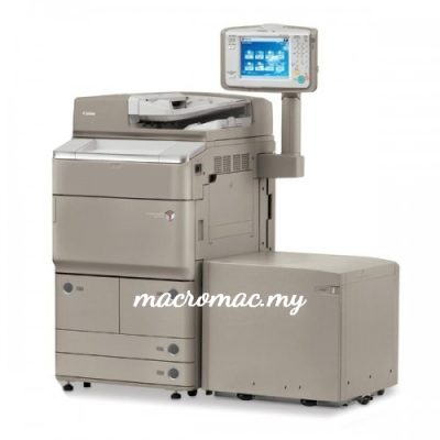 Photocopier-Canon-ImageRunner-Adv-8095-A3-Mono-Laser-Multifunction-Printer