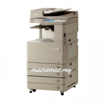 Photocopier-Canon-ImageRunner-Adv-C2230-A3-Color-Laser-Multifunction-Printer