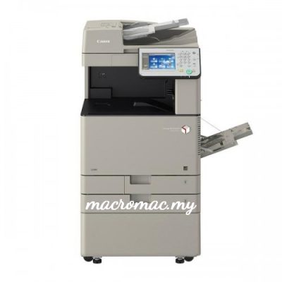 Photocopier-Canon-ImageRunner-Adv-C3325i-A3-Color-Laser-Multifunction-Printer