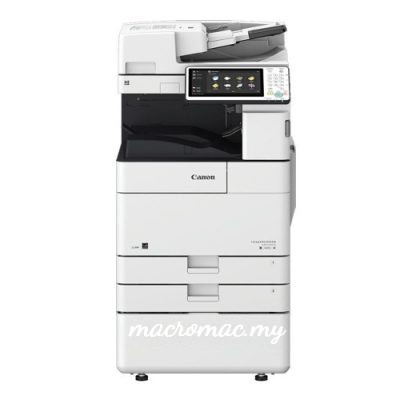 Photocopier-Canon-ImageRunner-Adv-C3530i-A3-Color-Laser-Multifunction-Printer
